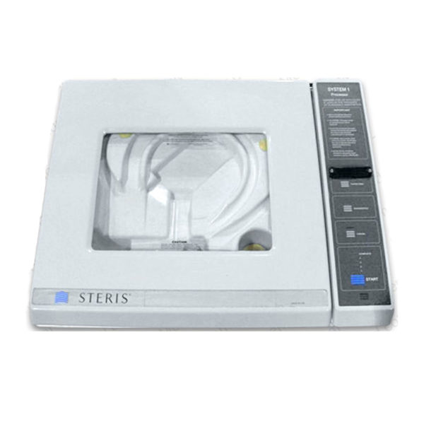 Steris System 1 planmedical