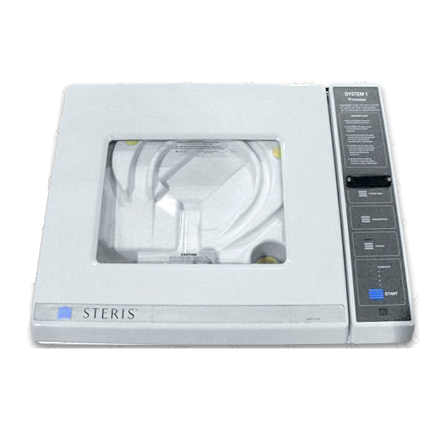 Sistema STERIS E Stantuffo Nylatch - Articolo 400696, Chirurgia Generale, Nuovo