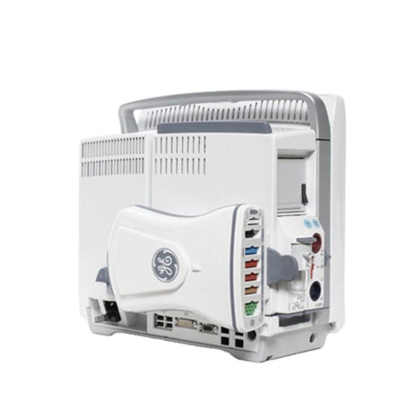 GE Carescape B650 Patient Monitor | planmedical