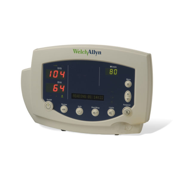 Welch Allyn Vital Signs 300 Patient Monitor | planmedical