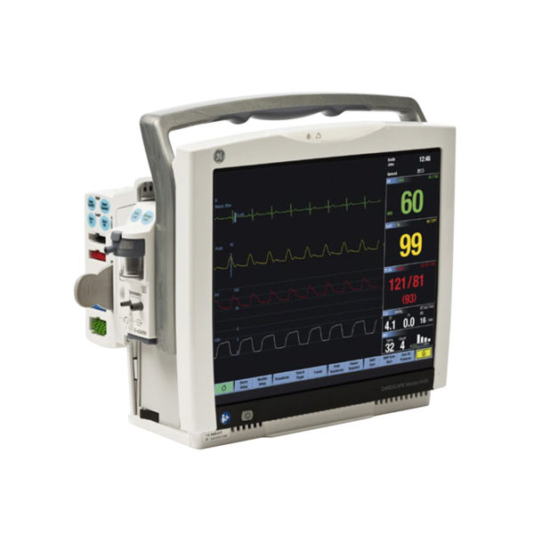 GE Carescape B450 Patient Monitor | Planmedical