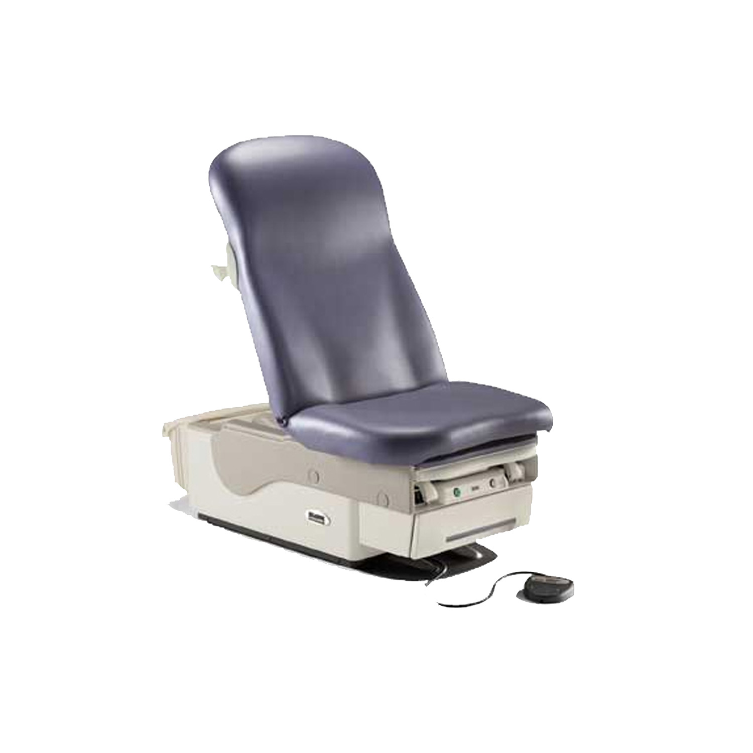 Midmark 622 Barrier-Free Examination Table - PLANMedical