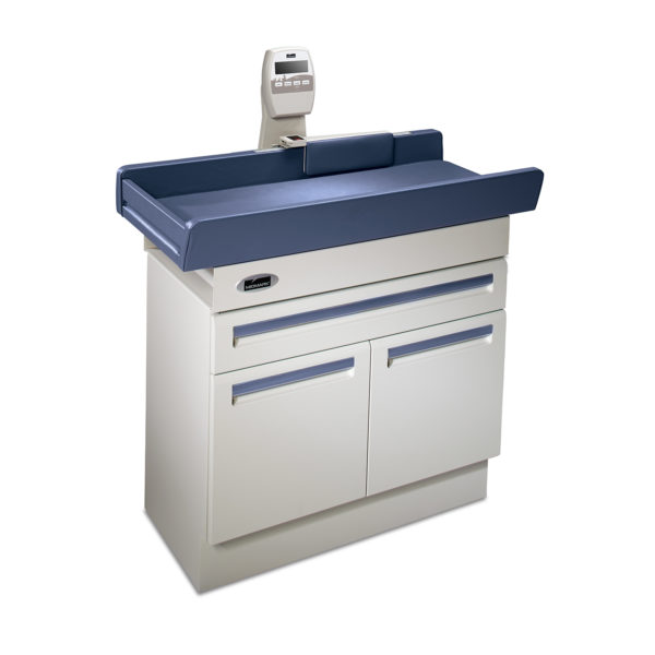 Midmark 640 Pediatric Examination Table PLANMedical