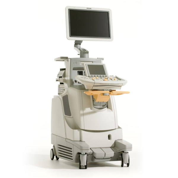 Philips IU22 Ultrasound System | Planmedical