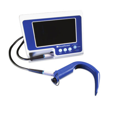 GlideScope GVL Video Laryngoscope | planmedical